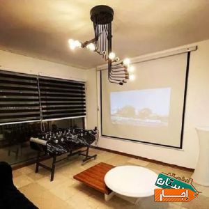 اجاره اپارتمان سویت کیش با شرایط مناسب