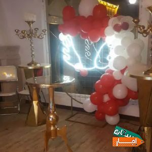 اجاره استندوبک وباکس با بهترین شرایط