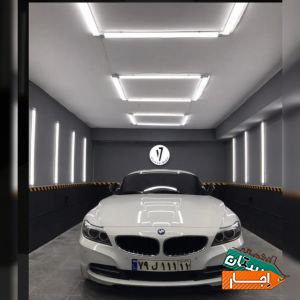 کرایه اجاره ماشین عروس BMWZ4 و مرسدس بنز C200