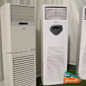 اجاره کولر گازی و انواع پنکه با بهترین قیمت