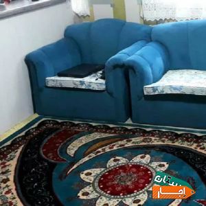 اجاره آپارتمان مبله شیک دنج آرام گلشهر با قیمت مناسب