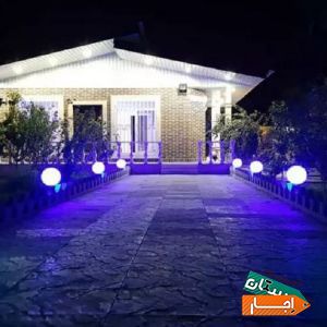 بهترین شرایط اجاره باغ ویلا در کوهسار