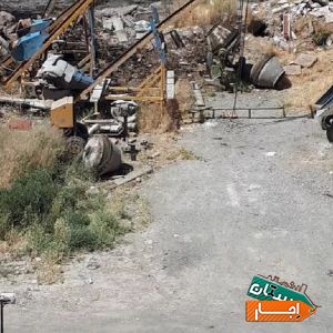 اجاره قیچی آرماتور دستگاه جوش /هیلتی/ بتونیر /قالب با بالاترین کیفیت