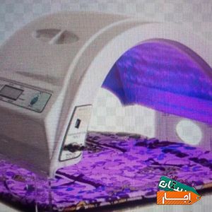 اجاره دستگاه زردی نوزاد شبانه روزی تمام نقاط