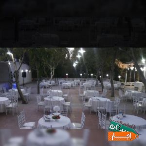 اجاره باغ باغ تالار فضای باز شهریار عروسی نامزدی