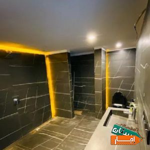 اجاره سالیانه باغ ویلا 700 متر کردان با بهترین شرایط
