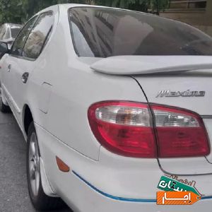 معتبر ترین اجاره خودرو/ماشین ماکسیما اتومات رنت کرایه