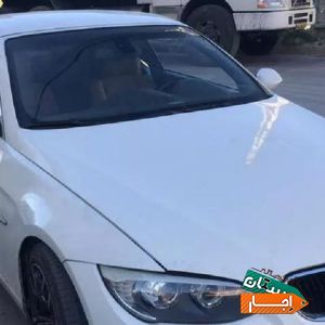 اجاره خودرو / رنت خودرو / ماشین اجاره BMW با بهترین شرایط