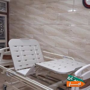 اجاره تخت بیمار بیمارستانی ، اجاره ویلچر بابهترین قیمت
