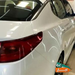 اجاره خودرو اپتیما معمولی2014/ماشین/کرایه با معتبر ترین قیمت