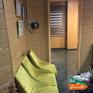 اجاره یک اتاق12 متری از مطب شهرک غرب سعادت آباد شرایط آسان