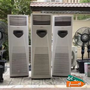 اجاره کولرگازی و اجاره پنکه مهپاش کرایه کولر با بهترین قیمت