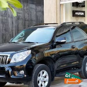 اجاره خودرو/رنت ماشین/پرادو کرایه با بهترین قیمت