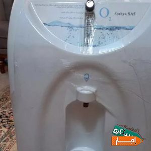 اجاره اکسیژن ساز 5لیتری و8لیتری با بهترین شرایط