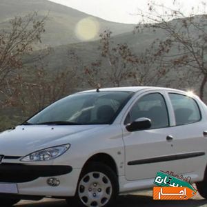 اجاره پژو روزانه