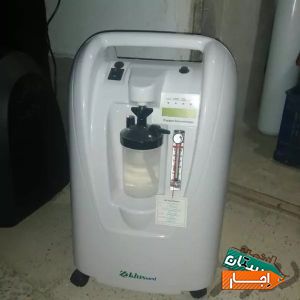 اجاره و فروش انواع دستگاه های اکسیژن ساز و کپسول با بهترین امکانات