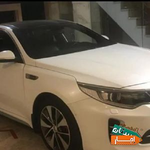 اجاره خودرو.رنت ماشین.کرایه اتومبیل.optima jf با شرایط مناسب