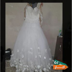 اجاره لباس عروس درحدنو