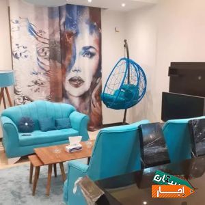 اجاره سویت اپارتمان مبله با مناسبترین قیمت