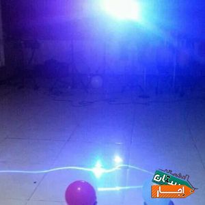 اجاره باند فلشخور نورپردازی رقص نور dj مراسم با بهترین امکانات