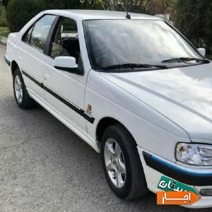 اجاره اتومبیلء پژو پرشیا (پارس) 98 با شرایط آسان
