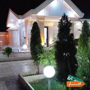 اجاره ویلا کردان
