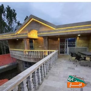 اجاره ویلا باغ استخردار فول امکانات