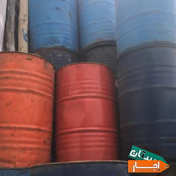 اجاره و فروش تخته و بشکه،بتونیر،بالابر با بالاترین تنوع