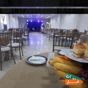اجاره باغ ویلا جهت مراسم