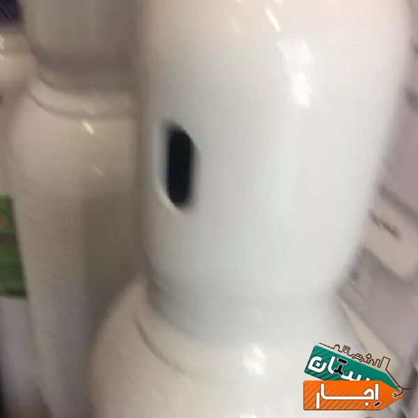 اجاره کپسول اکسیژن ده لیتری و چهل لیتری بیمار