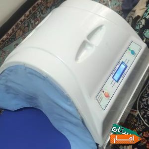 اجاره دستگاه و تست زردی کل تهران شبانه روزی