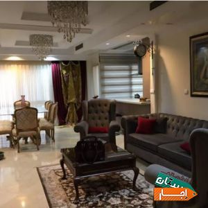 اجاره آپارتمان اندرزگو 100متر دو خواب تک واحدی شرایط عالی
