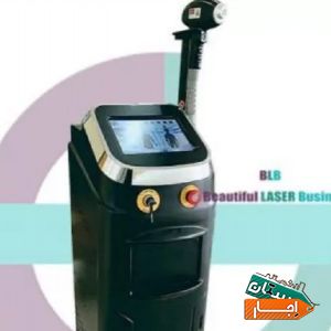 اجاره دستگاه لیزر هایپرومکس 850 هزار با بهترین شرایط