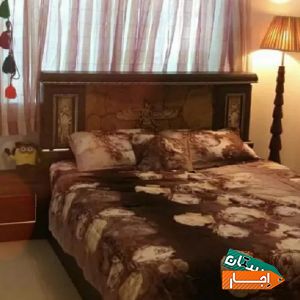 اجاره واحد یکخواب مستقیم از مالک بدون واسطه