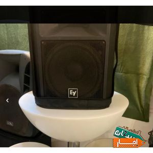 اجاره باند ، رقص نور