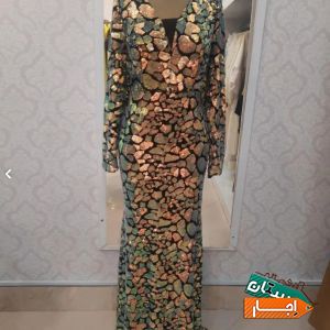 کرایه لباس مجلسی
