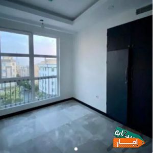 اجاره آپارتمان 100متر فول خوش نقشه 2خ با مناسب ترین قیمت
