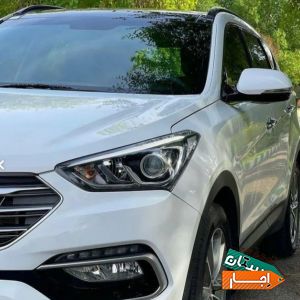 اجاره سانتافه خودرو کرایه رنت ماشین