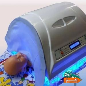 اجاره دستگاه زردی نوزاد کل تهران 24 ساعته تضمینی