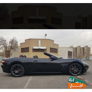 اجاره خودرو مازراتی/رنت خودرو/اجاره خودرو