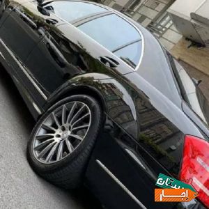 اجاره خودروs500/ماشین بنز/کرایه/رنت با منصفانه ترین قیمت