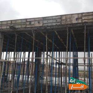 اجاره جک وقالب ساختمانی با مناسبترین قیمت