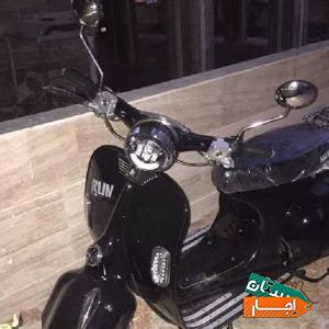 اجاره موتور روزانه و ساعتی با قیمت مناسب