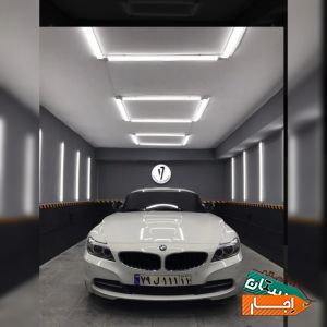 کرایه اجاره ماشین عروس BMWZ4 و مرسدس بنز C200