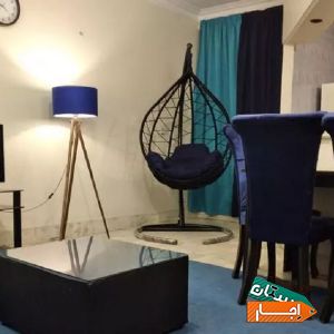 اجاره سوییت اپارتمان مبله خ ازادی جلوتر از بهبودی