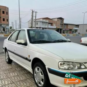 اجاره خودرو رنت پرشیا 99 در حد صفر