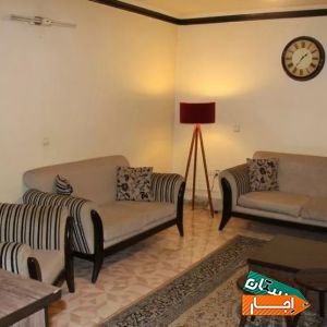 اجاره آپارتمان شیک تکواحد