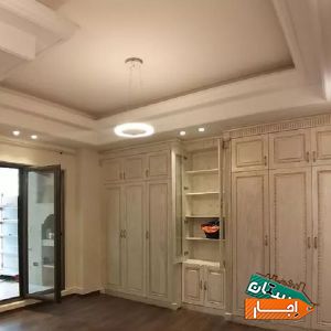 220 متر فرمانیه شرقی مهماندوست بدون مشابه با قیمت مناسب