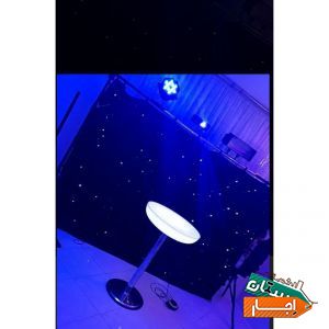 اجاره باند بلوتوثUSB/رقص نور/باغ سالن/دیجیDjدی جی