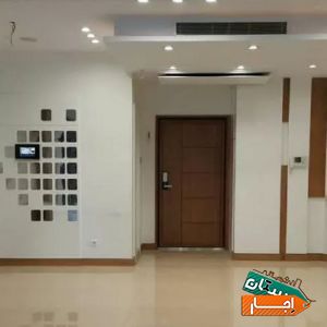 اجاره معتبرترین شرایط اپارتمان در فرمانیه شرقی 120 متر 2 خوابه